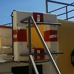 Sol Y Ombra
