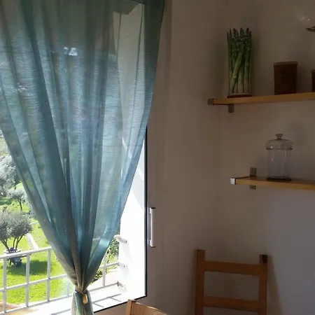 Semesterbostad Sol Y Ombra *