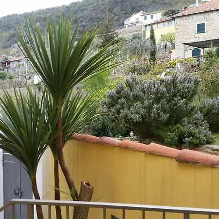 Sol Y Ombra Tatil Evi *