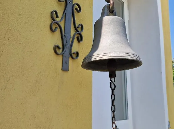 Nyaraló Sol Y Ombra *