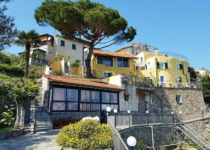 Nyaraló Sol Y Ombra Voze