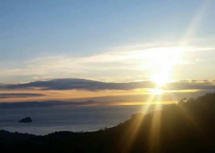 Nyaraló Sol Y Ombra *