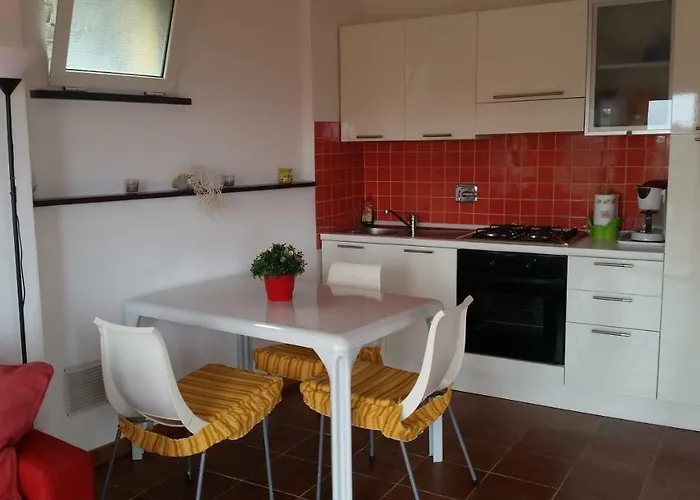 Sol Y Ombra Nyaraló