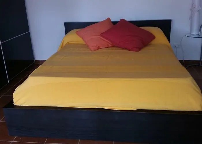 Nyaraló Sol Y Ombra Voze