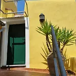 Sol Y Ombra Prázdninový dům Voze