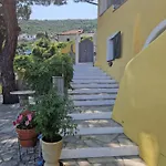 Sol Y Ombra Prázdninový dům