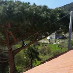 Sol Y Ombra Prázdninový dům Voze