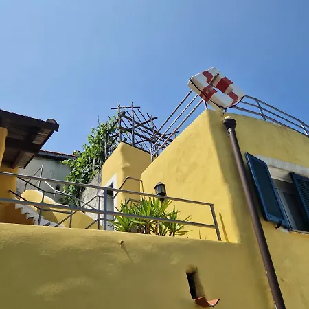 Tatil Evi Sol Y Ombra *