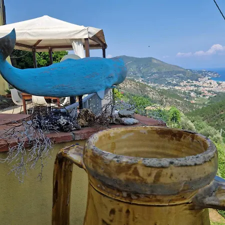 Tatil Evi Sol Y Ombra *