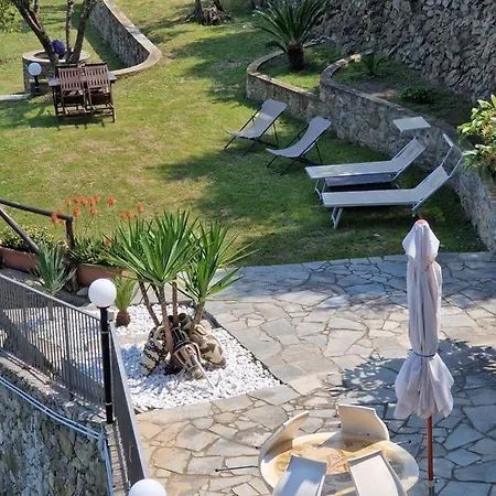 Holiday home Sol Y Ombra