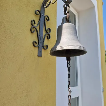 Tatil Evi Sol Y Ombra *