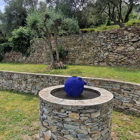 Sol Y Ombra Tatil Evi Voze