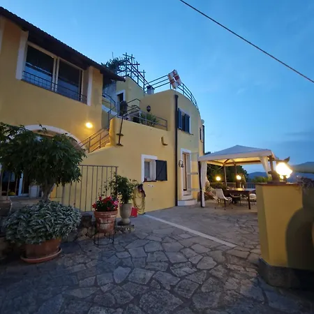 Sol Y Ombra Tatil Evi