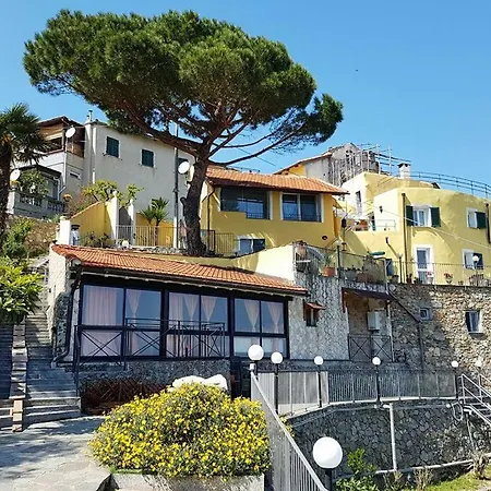 Tatil Evi Sol Y Ombra Voze