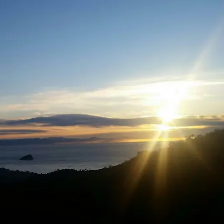 Tatil Evi Sol Y Ombra *