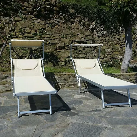 Holiday home Sol Y Ombra *