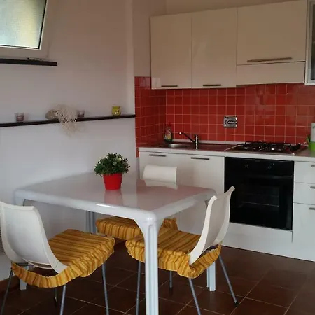 Sol Y Ombra Tatil Evi