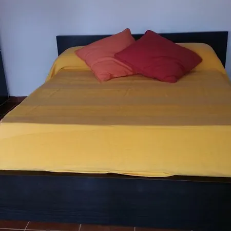 Holiday home Sol Y Ombra Voze