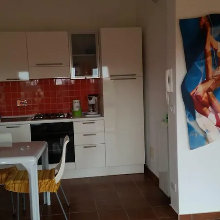 Holiday home Sol Y Ombra