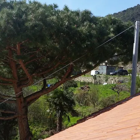 Sol Y Ombra Tatil Evi Voze