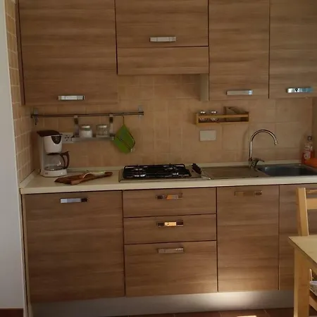 Sol Y Ombra Tatil Evi *