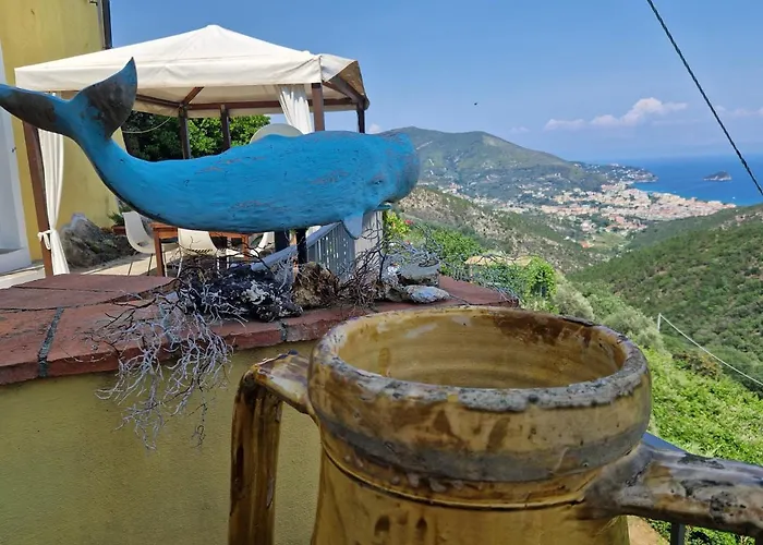Hébergement de vacances Sol Y Ombra *