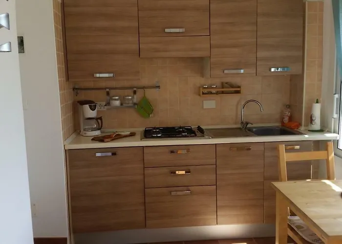 Sol Y Ombra Dom wakacyjny *